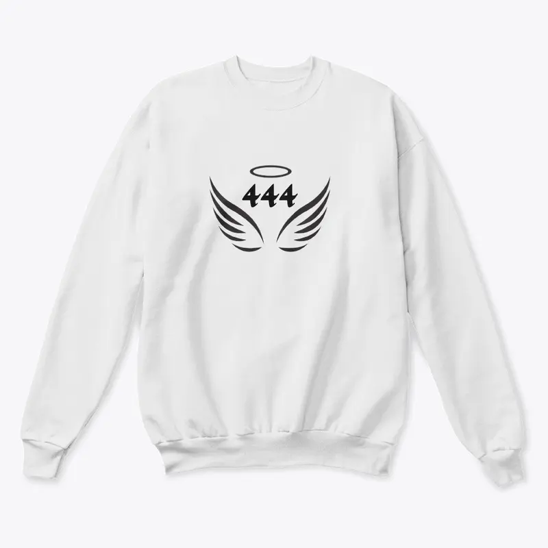 444 Angel Number t-shirts- 444 Tee