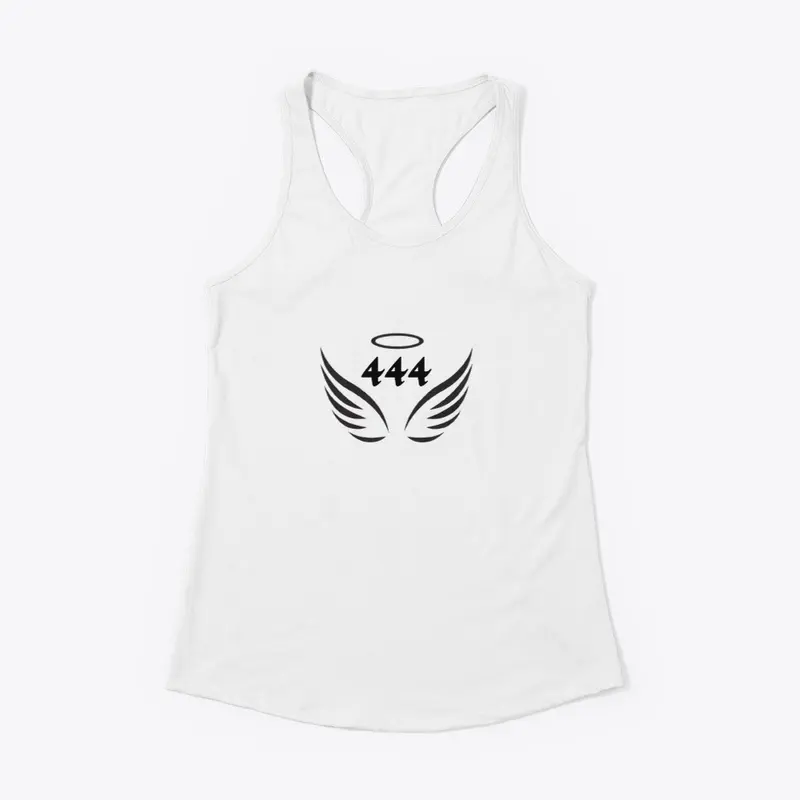 444 Angel Number t-shirts- 444 Tee